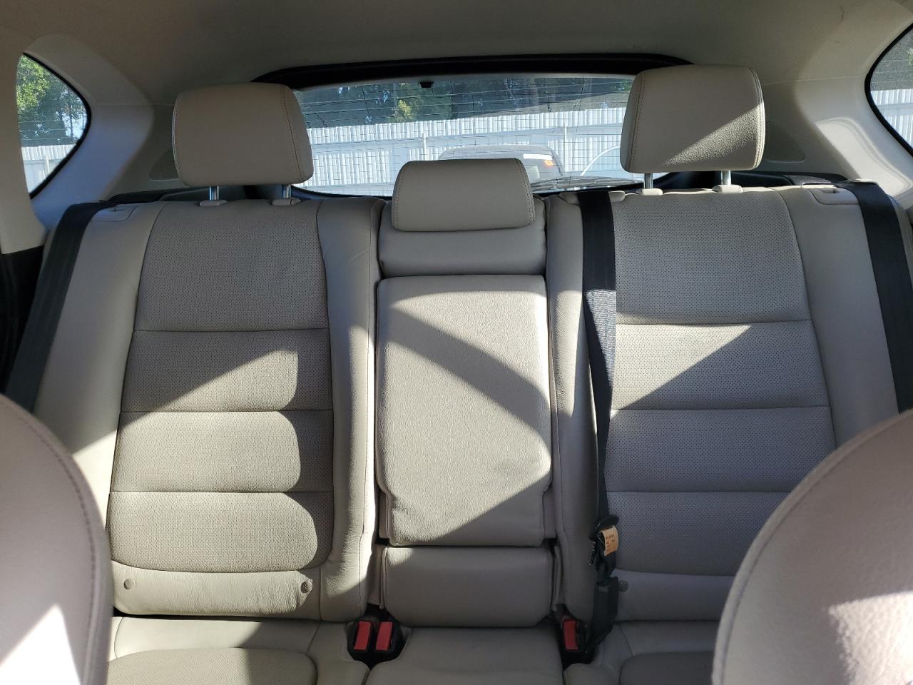 2014 Mazda Cx-5 Gt VIN: JM3KE4DY5E0334279 Lot: 82262935