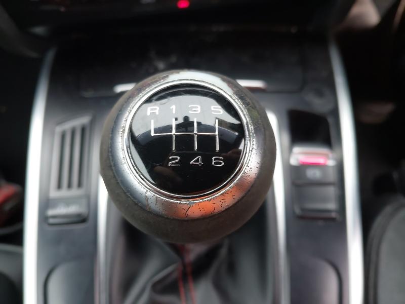 2011 AUDI A5 S LINE SP ED TDI Q 170 2.0 TDI QUATTRO S LINE SPEC ED 2D