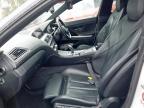 2016 BMW 640D M SPORT AUTO  for sale at Copart SANDY