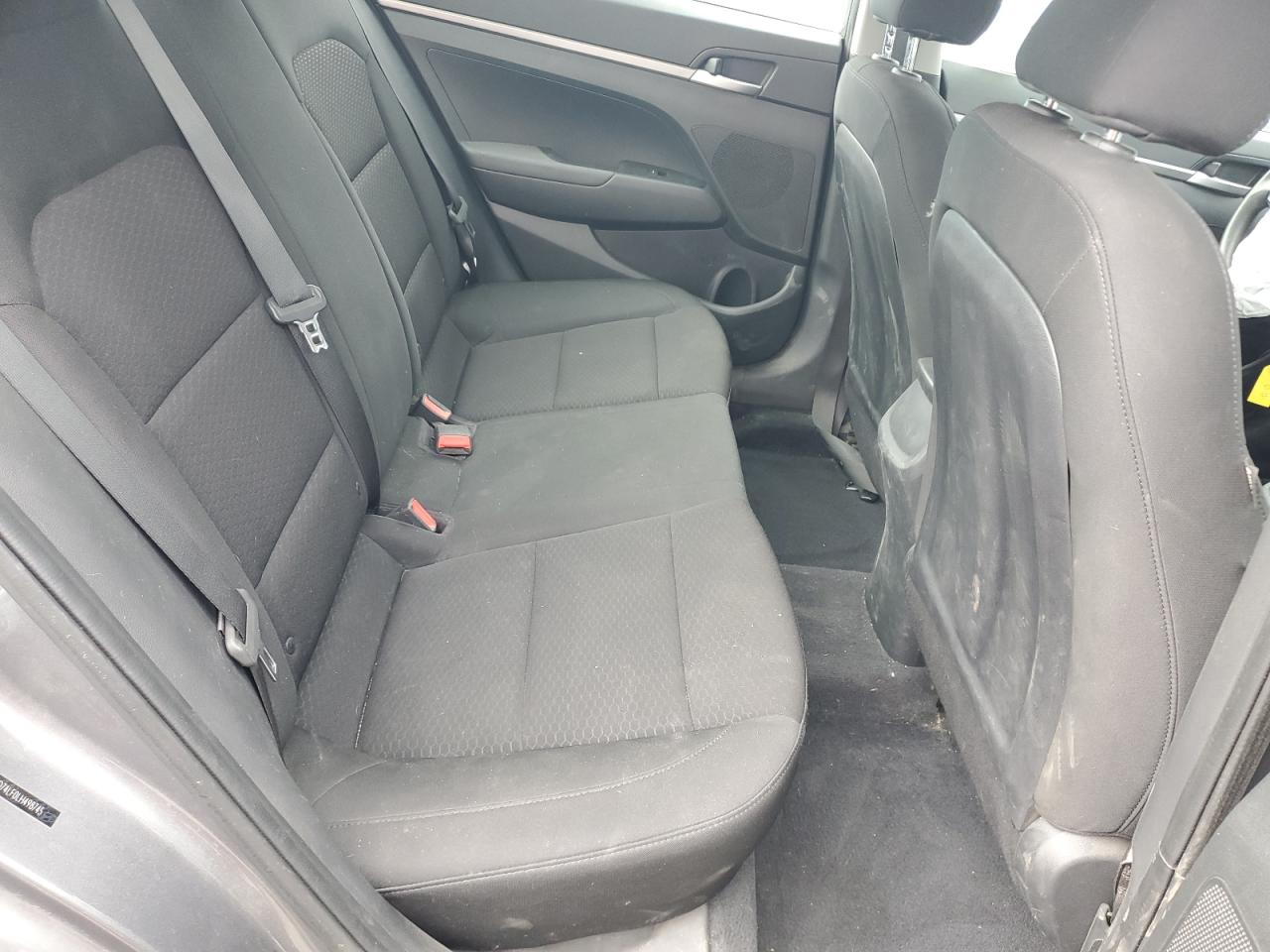 2020 Hyundai Elantra Se VIN: 5NPD74LF0LH498745 Lot: 81821605