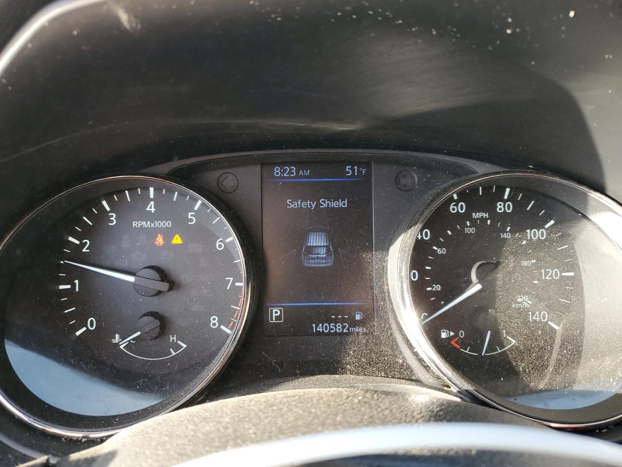 2018 Nissan Rogue S VIN: KNMAT2MV2JP586755 Lot: 85155085