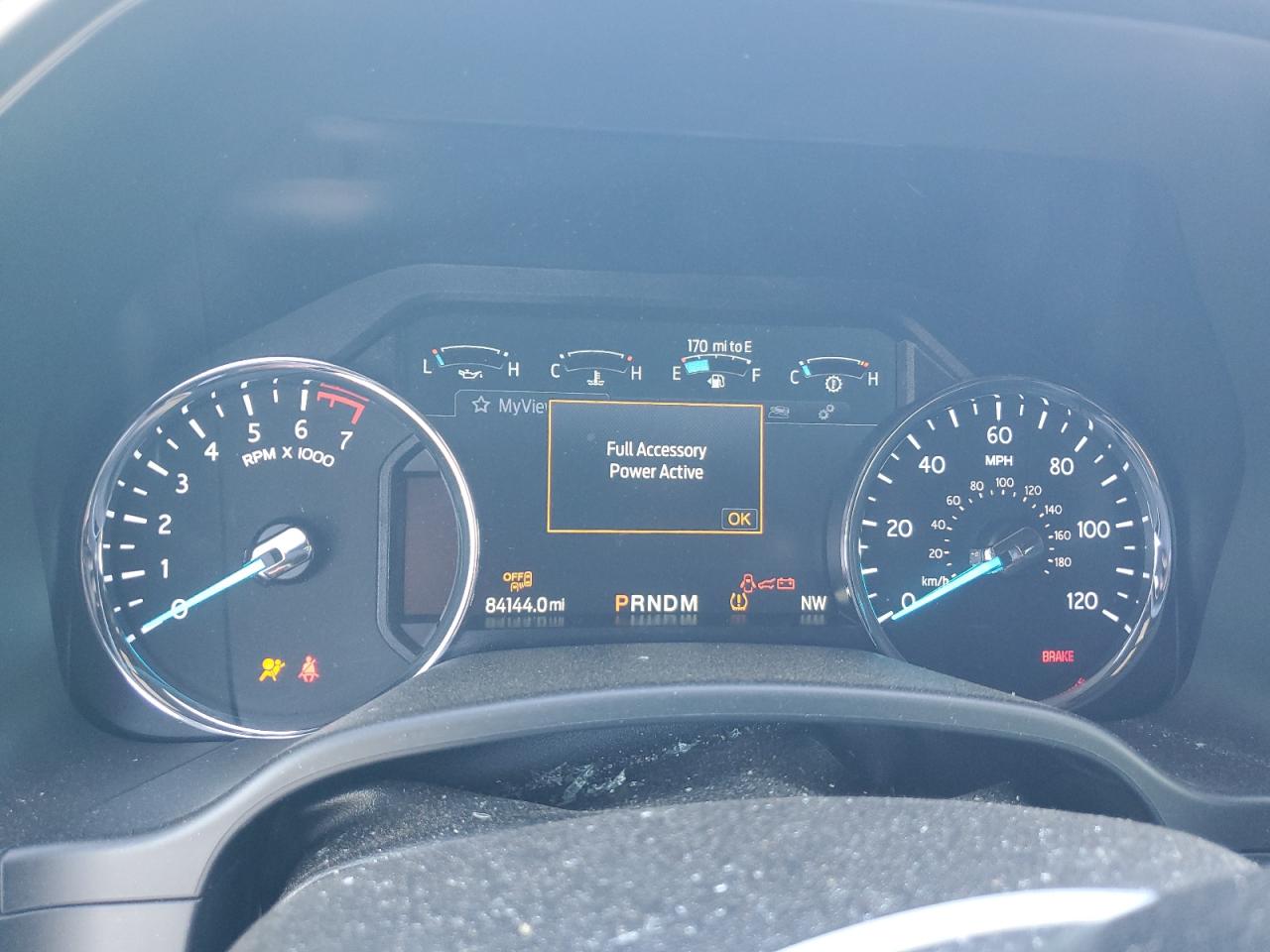 2020 Ford Expedition Xlt VIN: 1FMJU1JT7LEA71755 Lot: 82778705