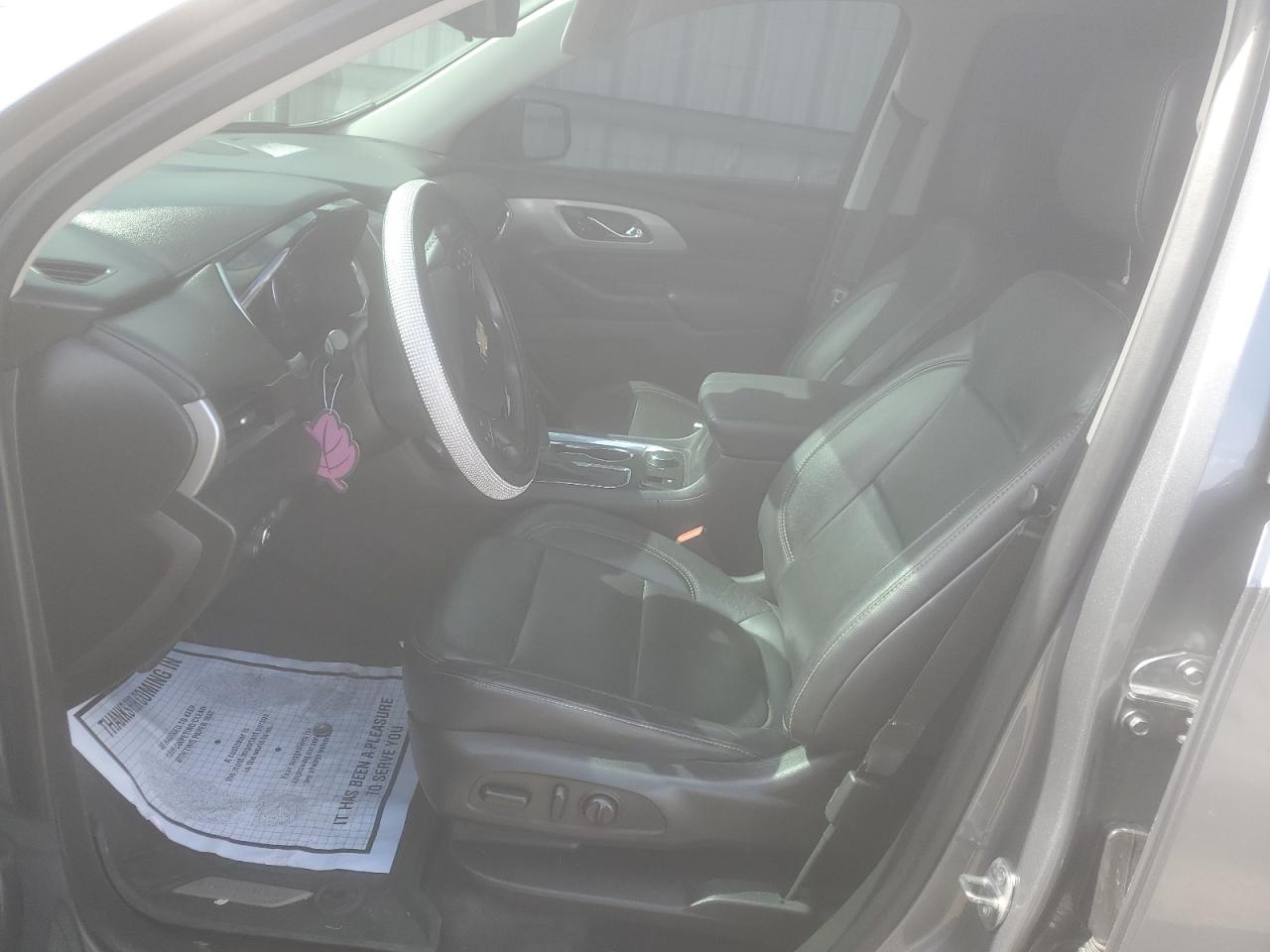 2019 Chevrolet Traverse Rs VIN: 1GNERJKX7KJ254336 Lot: 86689045