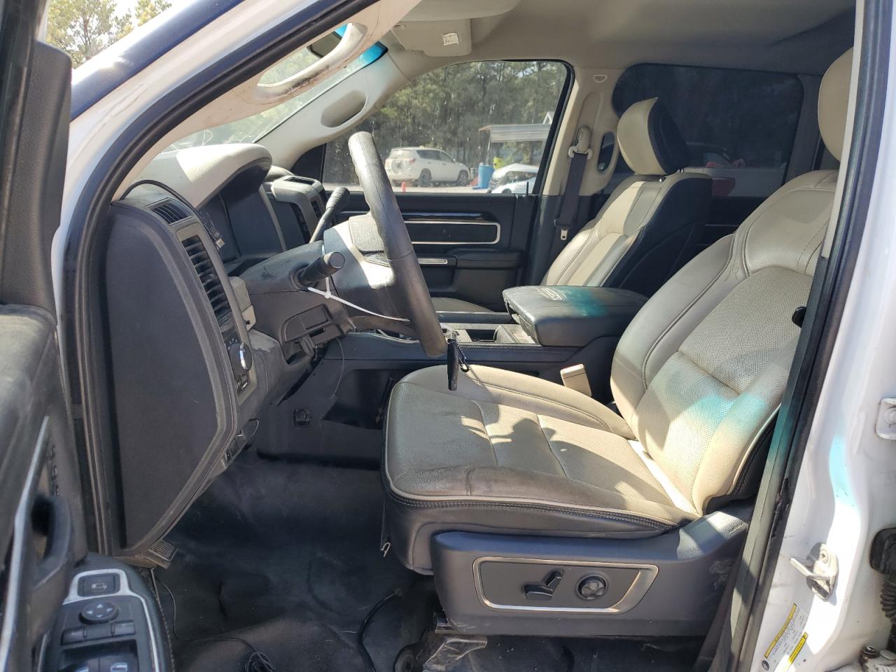 2012 Dodge Ram 3500 St VIN: 3C63D3GL6CG124817 Lot: 89534725