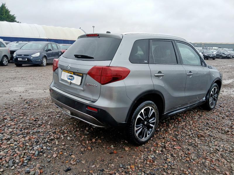 2019 SUZUKI VITARA SZ5 BOOSTERJET AUT 