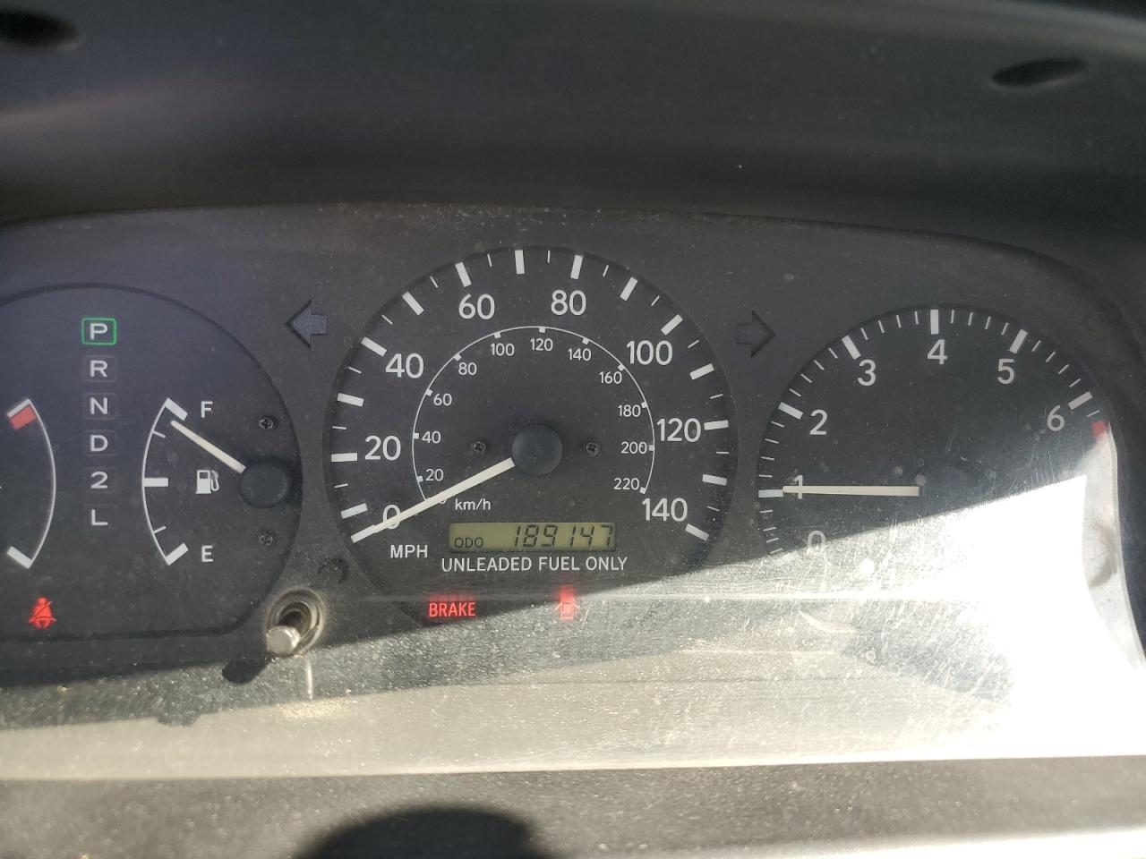 1999 Toyota Camry Ce VIN: 4T1BG22K0XU554166 Lot: 84909425