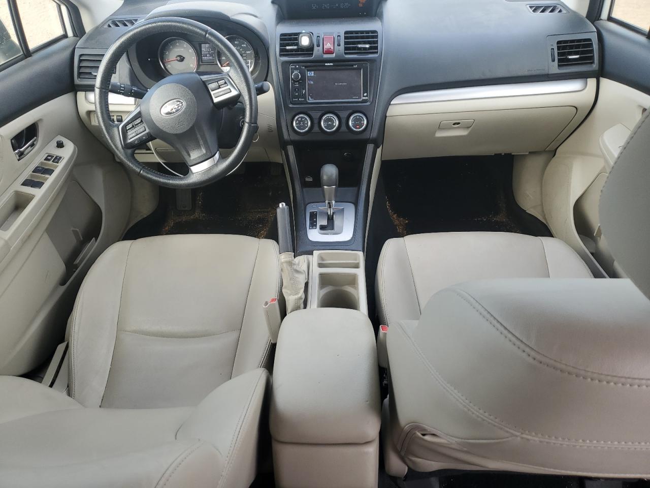 2013 Subaru Xv Crosstrek 2.0 Limited VIN: JF2GPAKCXD2848700 Lot: 86477135