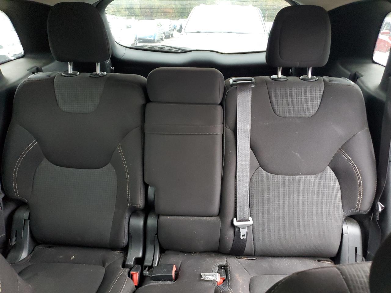 2016 Jeep Cherokee Latitude VIN: 1C4PJLCS4GW195392 Lot: 81740255