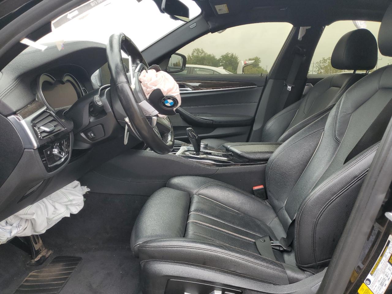 2018 BMW 530 Xi VIN: WBAJA7C51JWA73751 Lot: 85917425