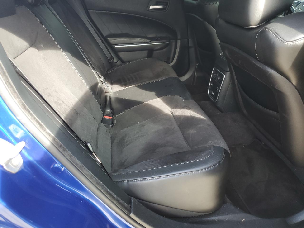 2018 Dodge Charger R/T 392 VIN: 2C3CDXGJ7JH179986 Lot: 85263705