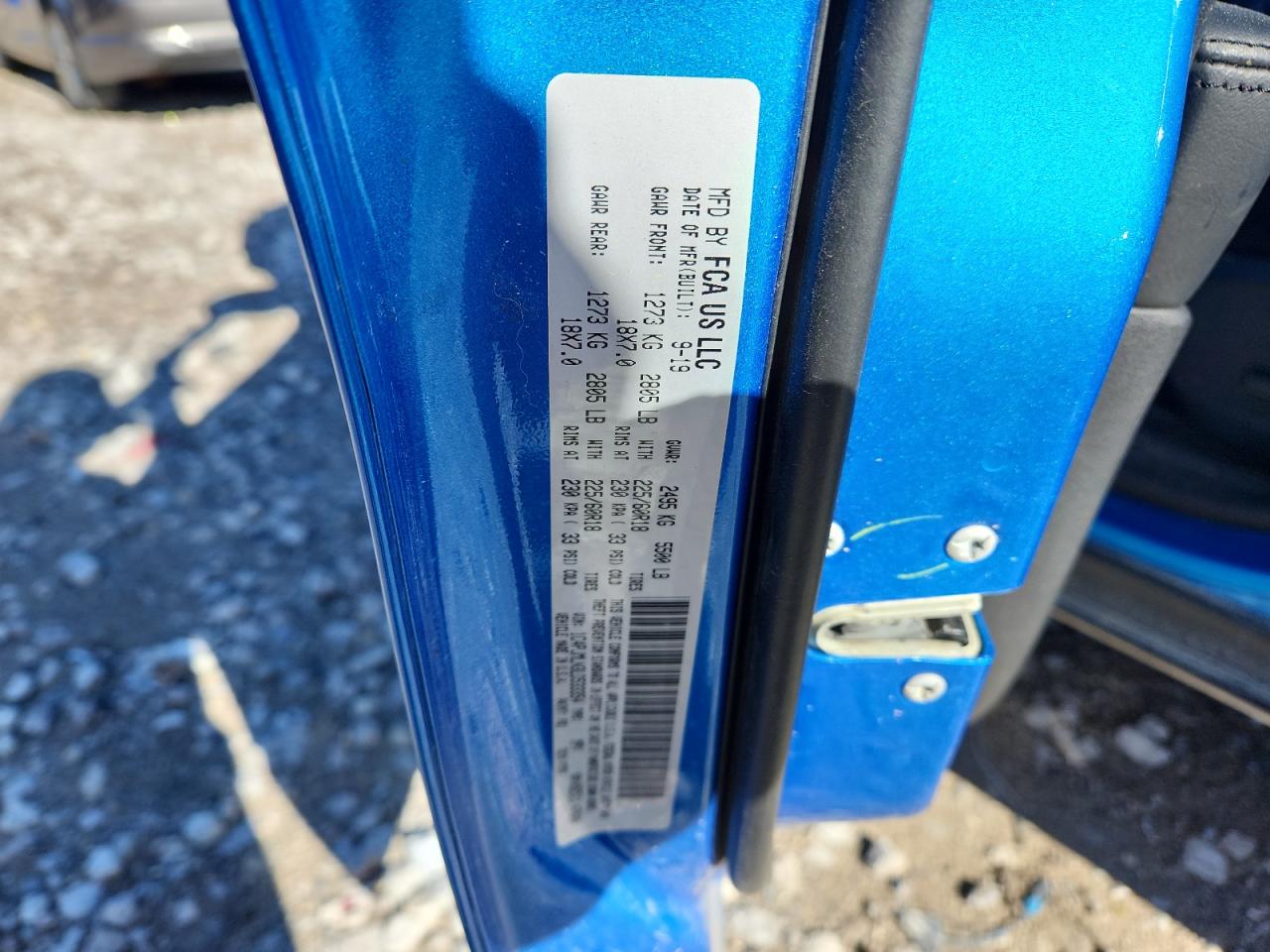 2020 Jeep Cherokee Latitude Plus VIN: 1C4PJMLN3LD533354 Lot: 89549865