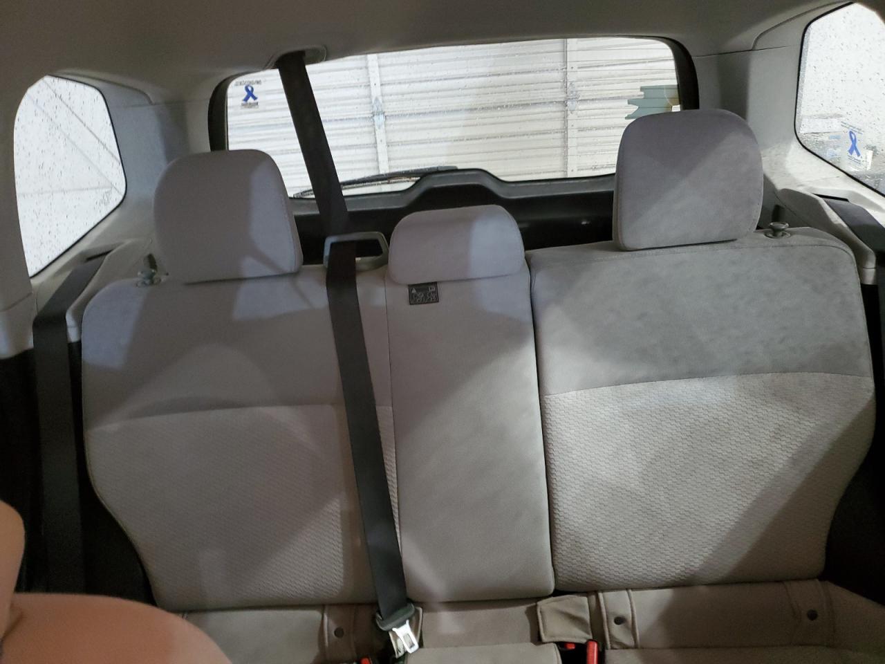 2017 Subaru Forester 2.5I VIN: JF2SJABC9HH407381 Lot: 90443595