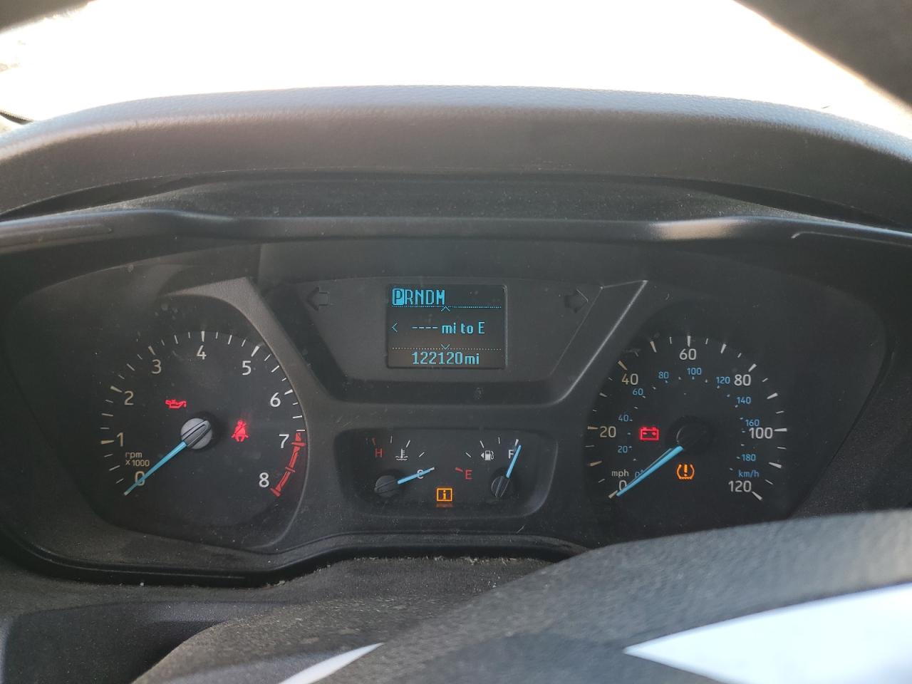 2018 Ford Transit 250 Delivery Van VIN: 1FTYR1YM5JKA99409 Lot: 90579545