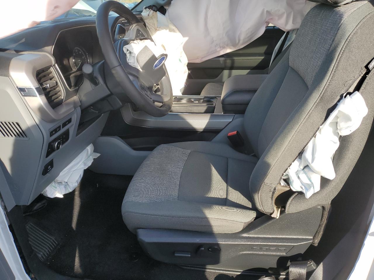 2023 Ford F150 Supercrew VIN: 1FTEW1EP9PFB90176 Lot: 89704665