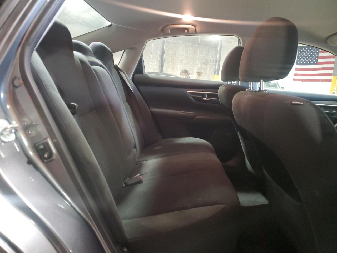 2014 Nissan Altima 2.5 VIN: 1N4AL3AP7EC901788 Lot: 90400785