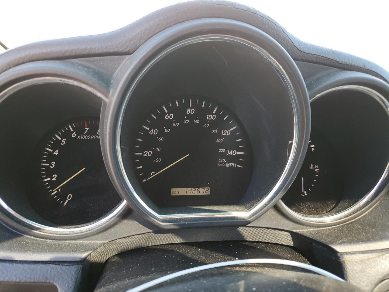 2008 Lexus Rx 350 VIN: 2T2HK31U78C061648 Lot: 84366125