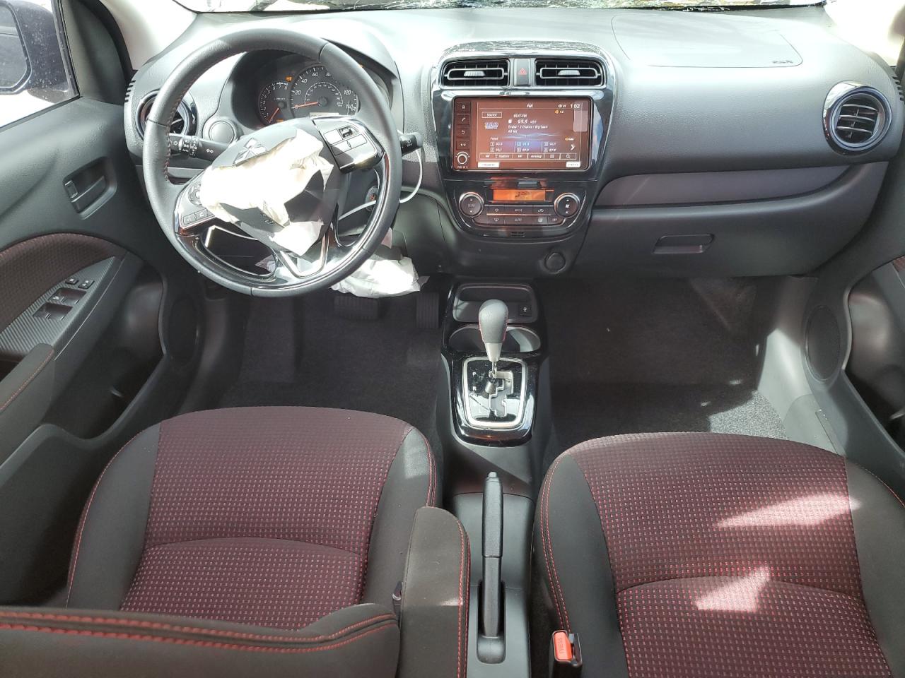 2024 Mitsubishi Mirage Se VIN: ML32AWHJ6RH030224 Lot: 85126285