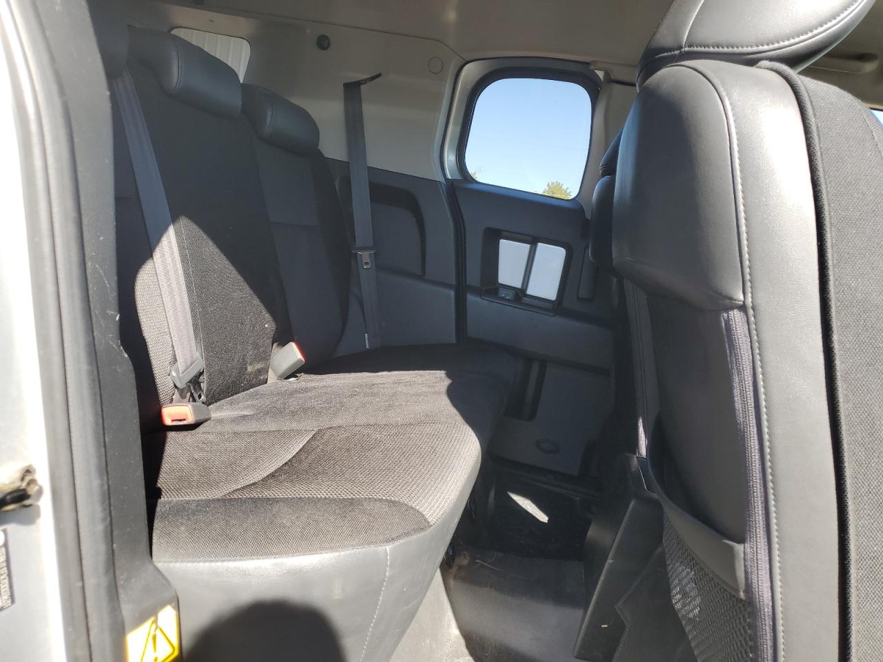 2007 Toyota Fj Cruiser VIN: JTEBU11FX70003631 Lot: 82555625