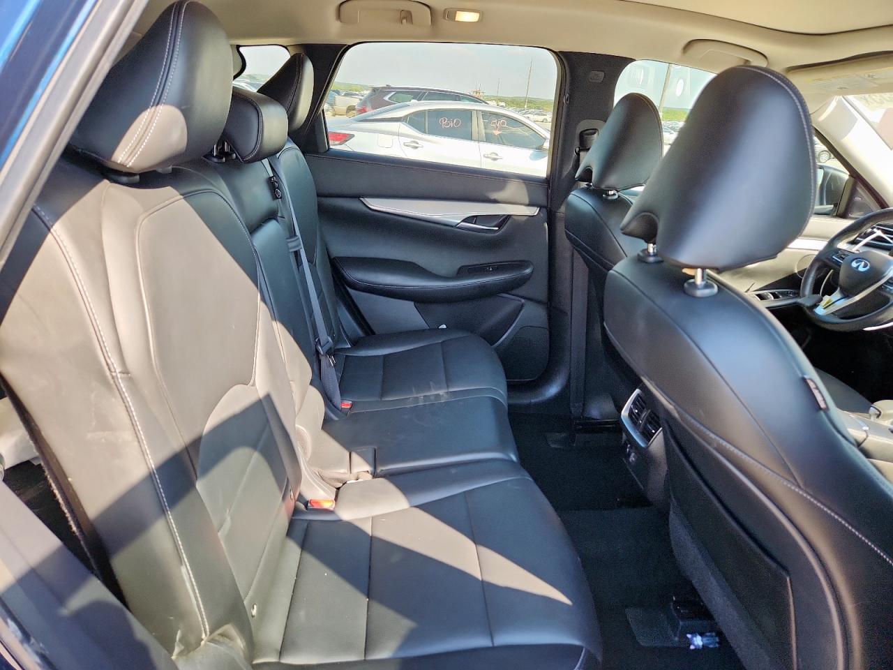 2020 Infiniti Qx50 Pure VIN: 3PCAJ5M14LF113571 Lot: 84548555