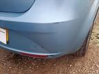 2009 SEAT LEON S EMOCION  for sale at Copart COLCHESTER