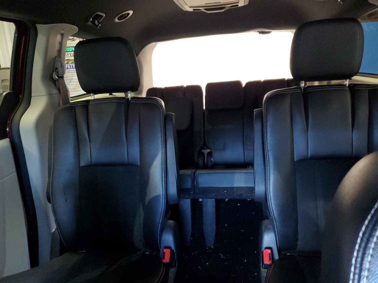 2019 Dodge Grand Caravan Sxt VIN: 2C4RDGCG5KR707679 Lot: 90280035