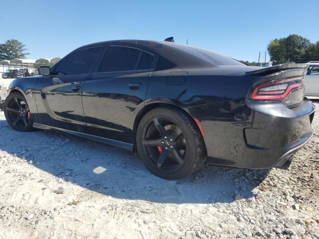  DODGE CHARGER 2019 Черный