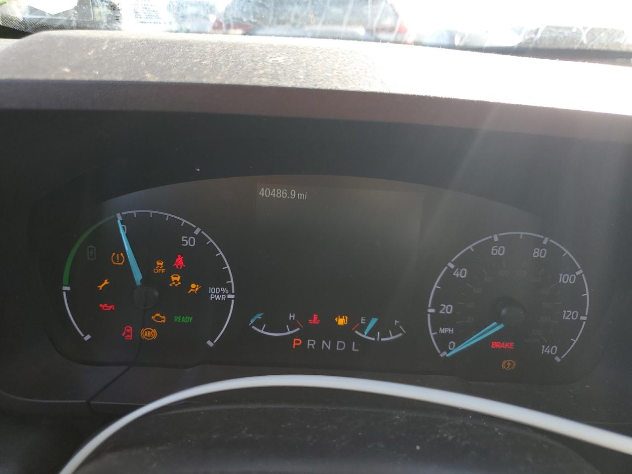 2024 Ford Maverick Xlt VIN: 3FTTW8H37RRA01555 Lot: 86195395