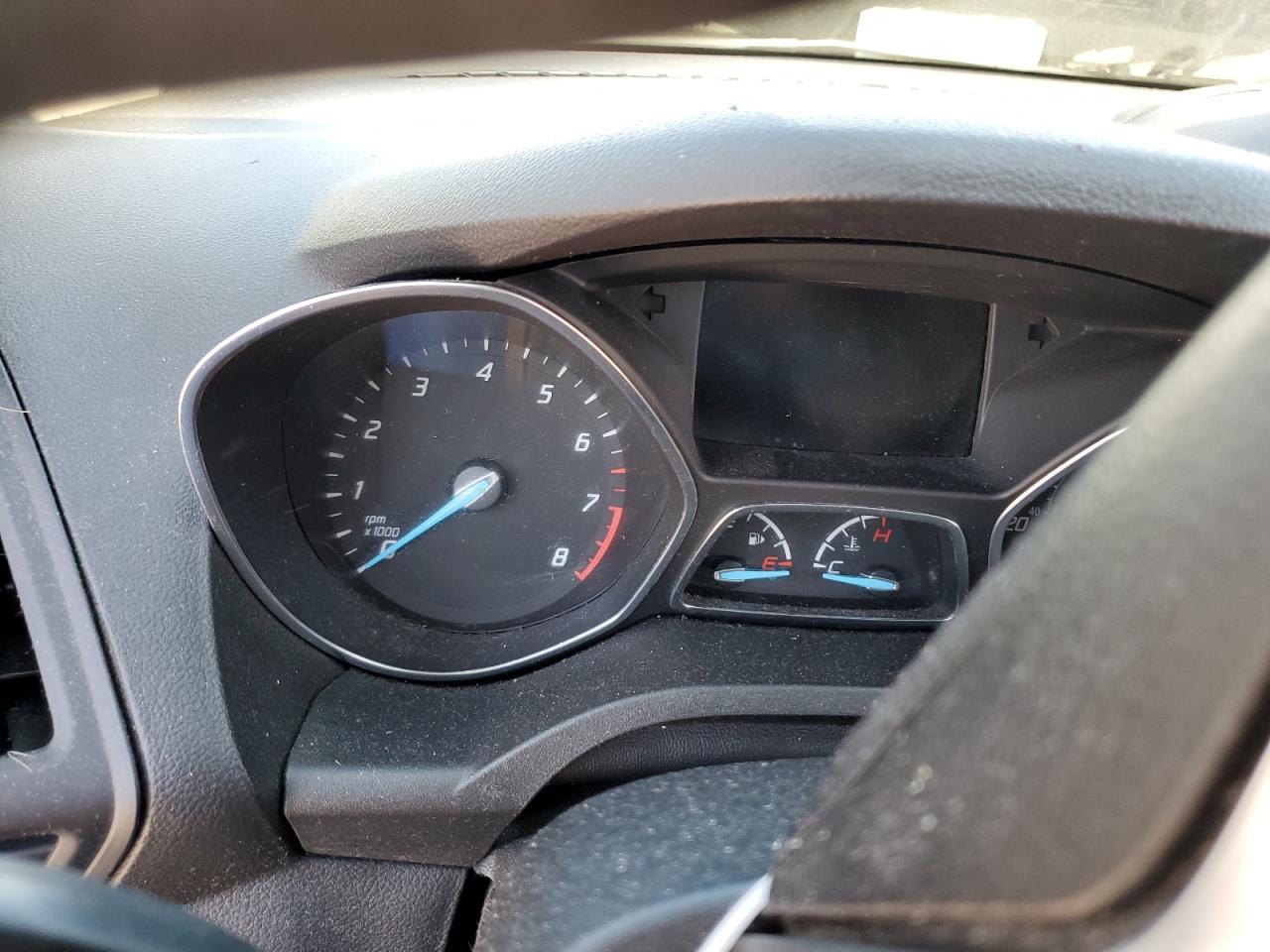 2014 Ford Escape Se VIN: 1FMCU9GX3EUC69551 Lot: 86431725