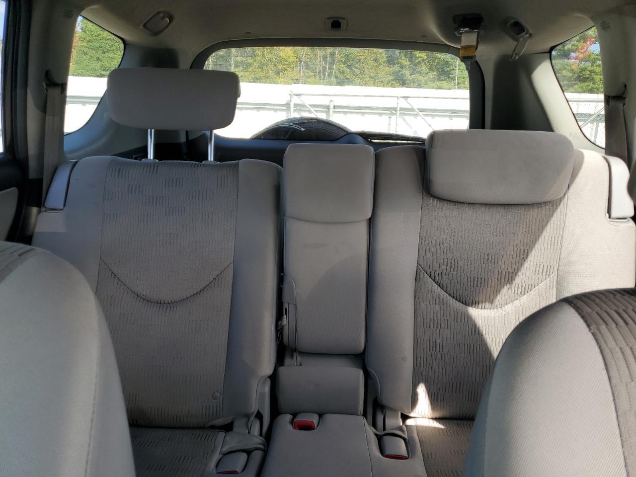 2010 Toyota Rav4 VIN: JTMBF4DV7A5031271 Lot: 85566135