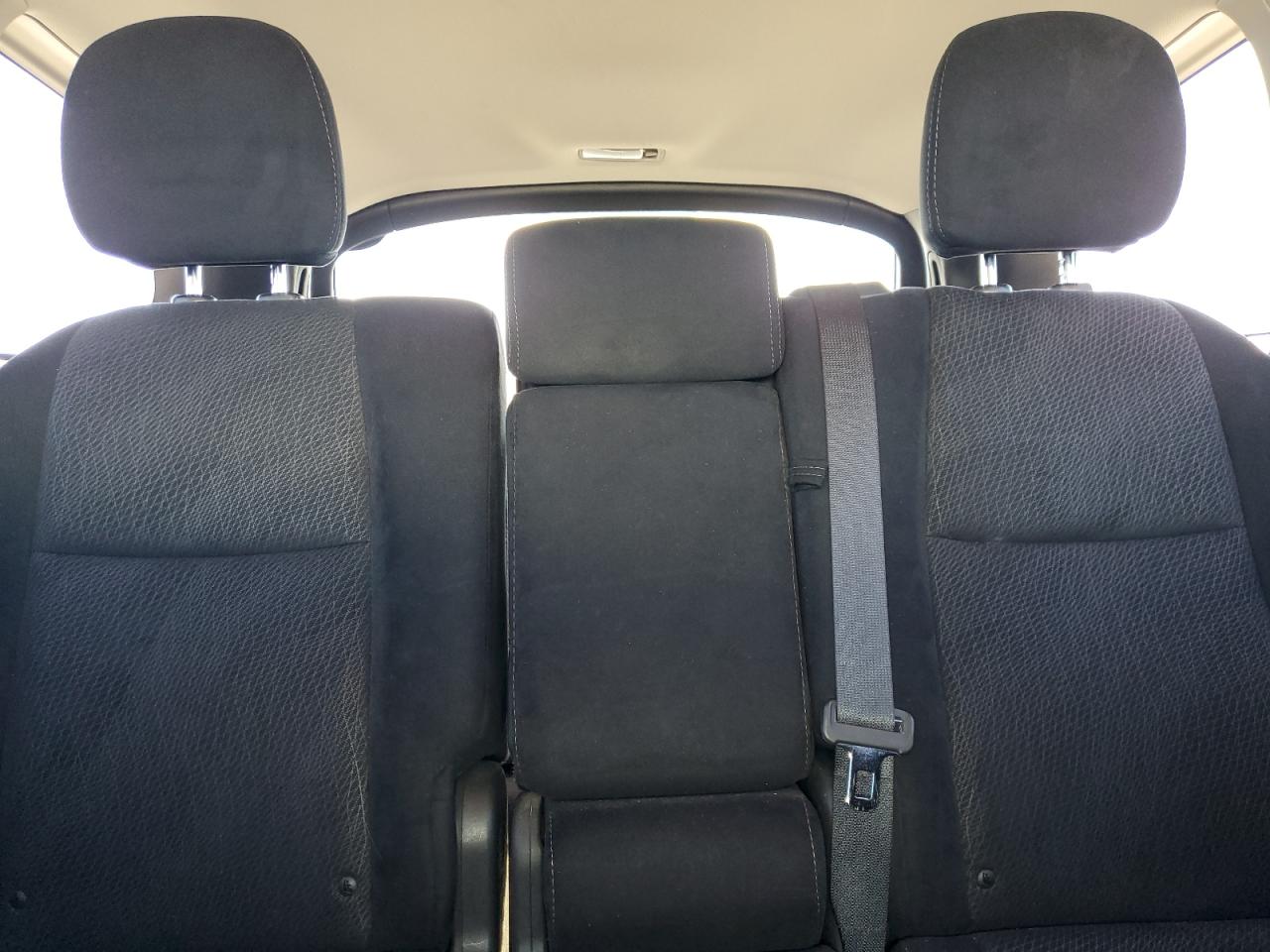 2016 Nissan Pathfinder S VIN: 5N1AR2MN4GC602870 Lot: 90542835