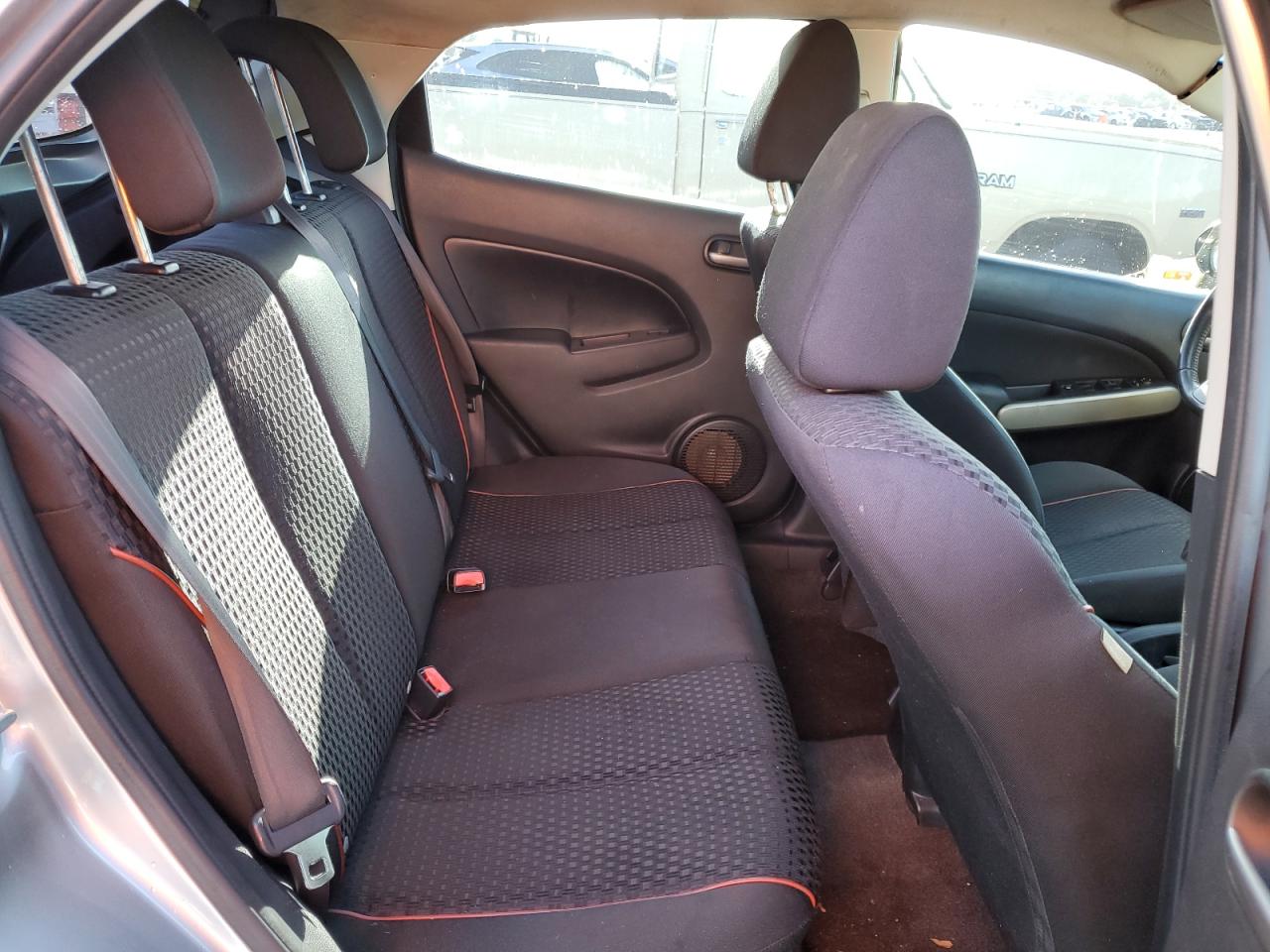 2013 Mazda Mazda2 VIN: JM1DE1LZ9D0163335 Lot: 89650265