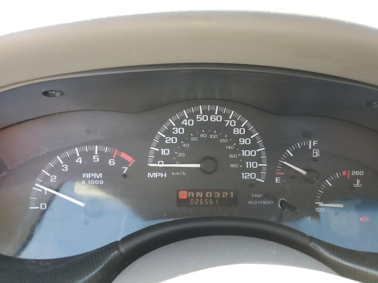 2000 Chevrolet Malibu VIN: 1G1ND52JXY6101545 Lot: 86707475