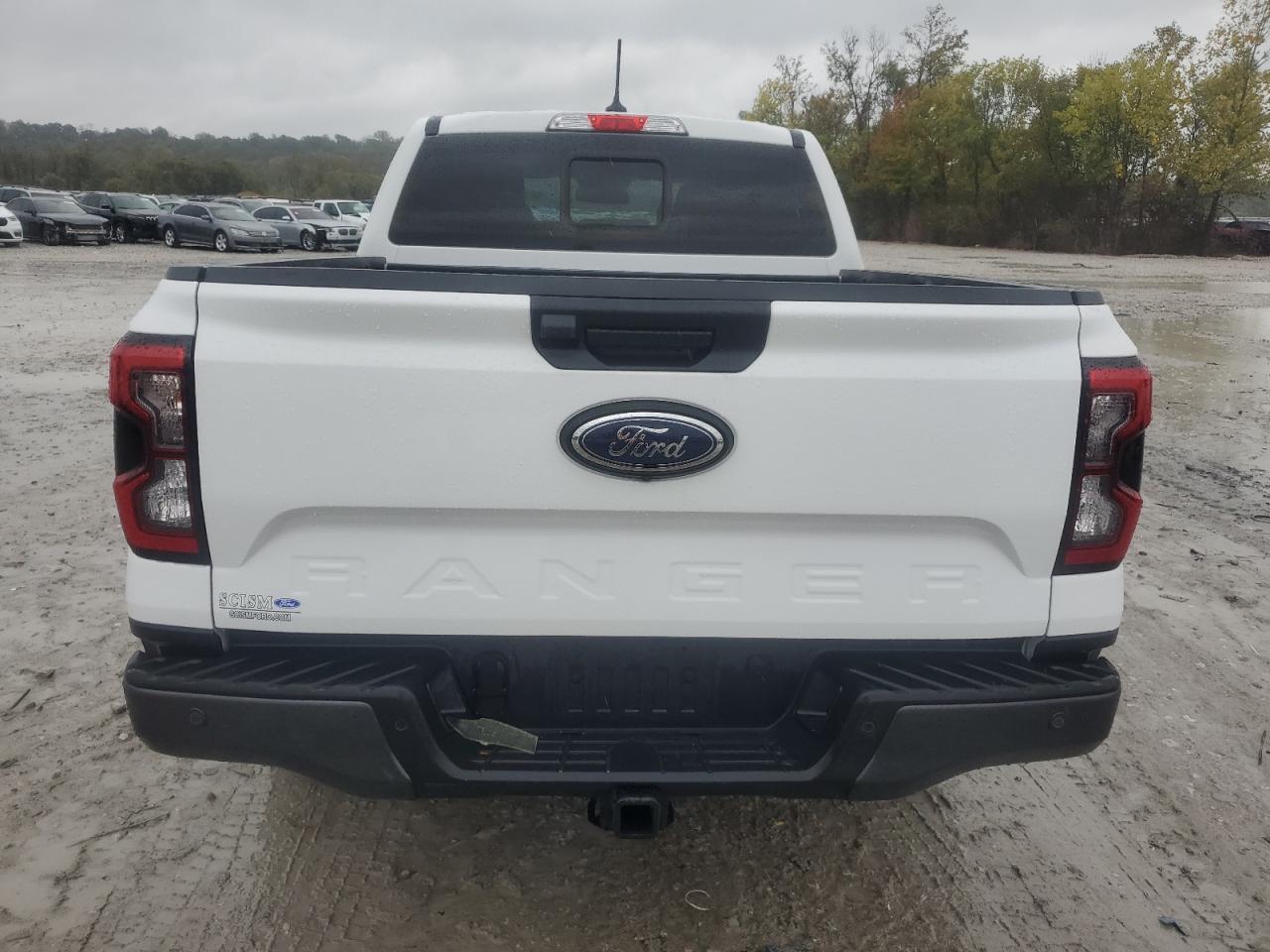 2024 Ford Ranger Xlt VIN: 1FTER4HH1RLE18558 Lot: 90360405