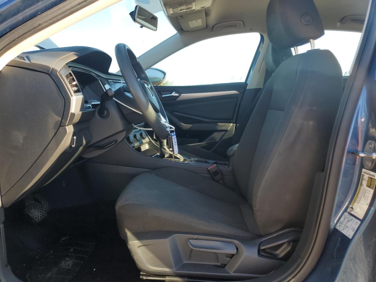 2021 Volkswagen Jetta S VIN: 3VWC57BU9MM065579 Lot: 86642185