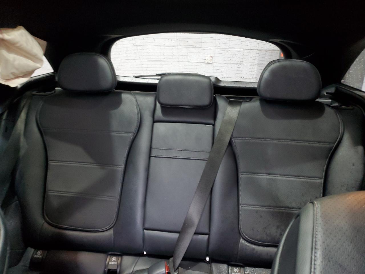 2023 Mercedes-Benz Glc 300 4Matic VIN: W1NKM4HB0PU020934 Lot: 87351665