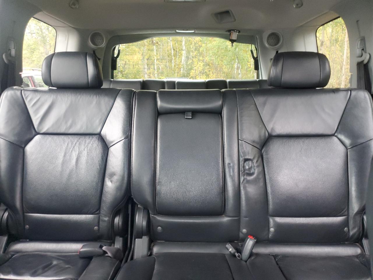 2010 Honda Pilot Touring VIN: 5FNYF4H99AB501130 Lot: 85565565
