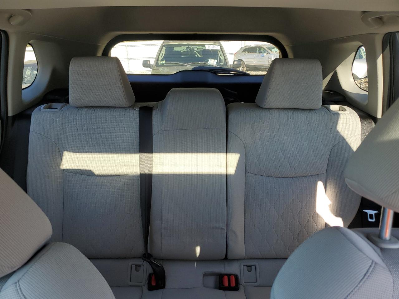 2024 Toyota Corolla Cross Le VIN: 7MUBAABGXRV081899 Lot: 81645225