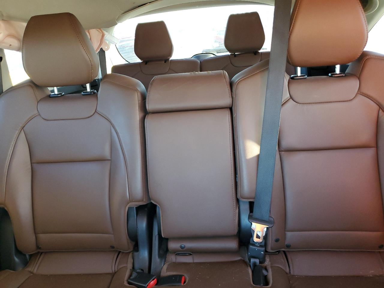 2018 Acura Mdx Technology VIN: 5J8YD3H51JL004312 Lot: 84794935