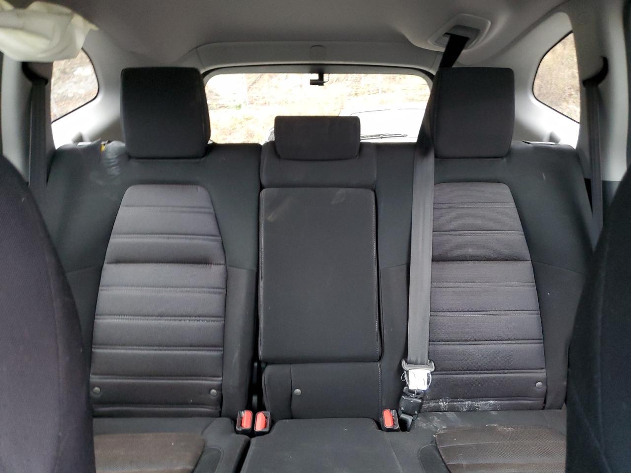 2021 Honda Cr-V Ex VIN: 7FARW2H53ME010633 Lot: 89670365