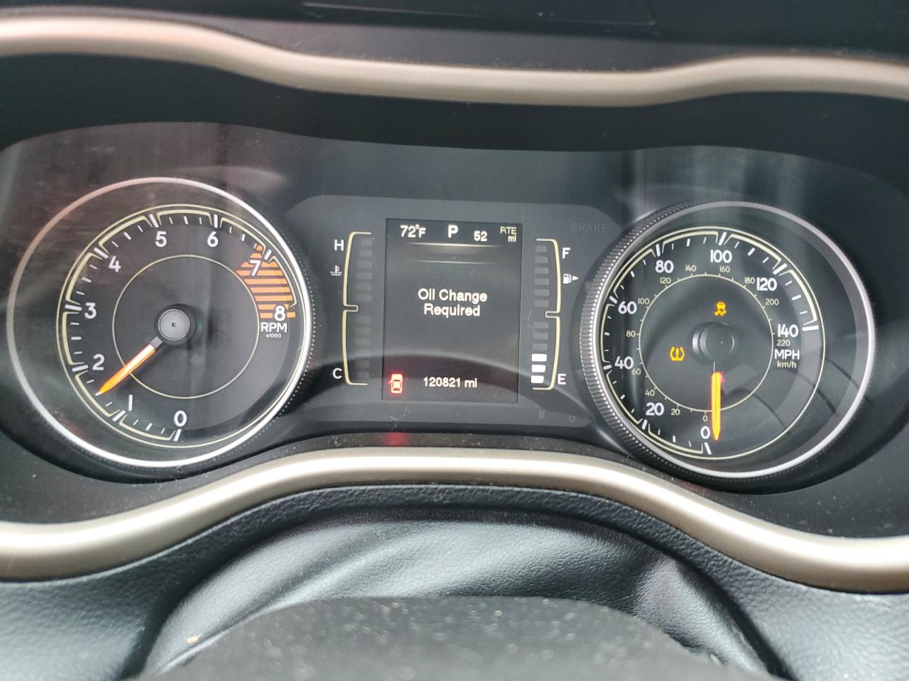 2016 Jeep Cherokee Latitude VIN: 1C4PJMCS6GW145809 Lot: 85523675