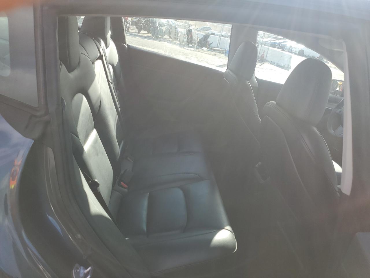 2023 Tesla Model 3 VIN: 5YJ3E1EA9PF647577 Lot: 81970705