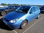 2003 FORD FOCUS LX TDCI  for sale at Copart SANDTOFT