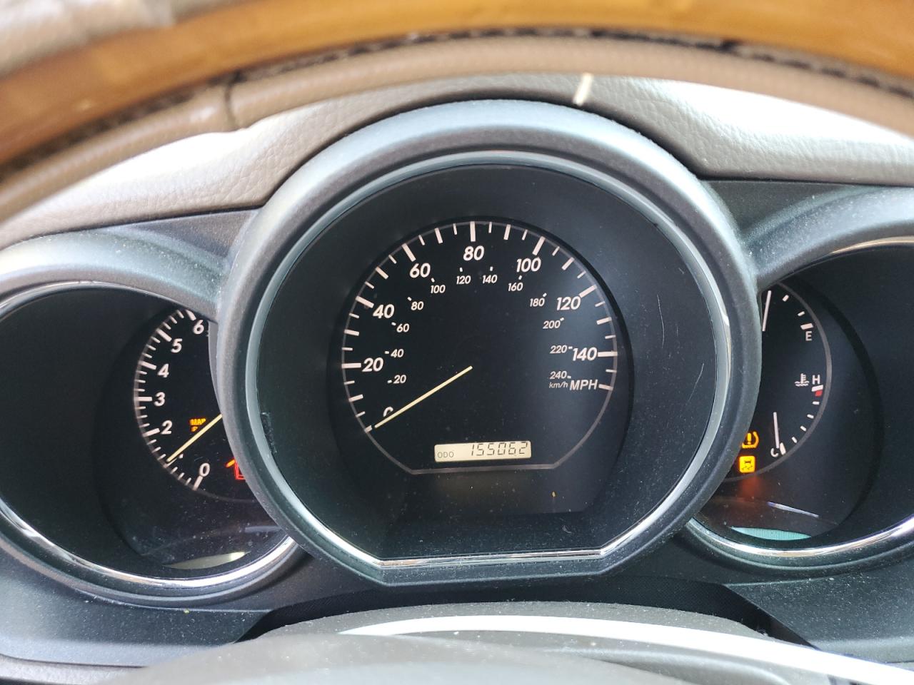 2009 Lexus Rx 350 VIN: 2T2HK31U79C123759 Lot: 84954665