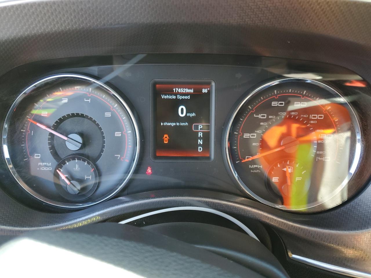 2014 Dodge Charger Se VIN: 2C3CDXBGXEH325279 Lot: 85945435