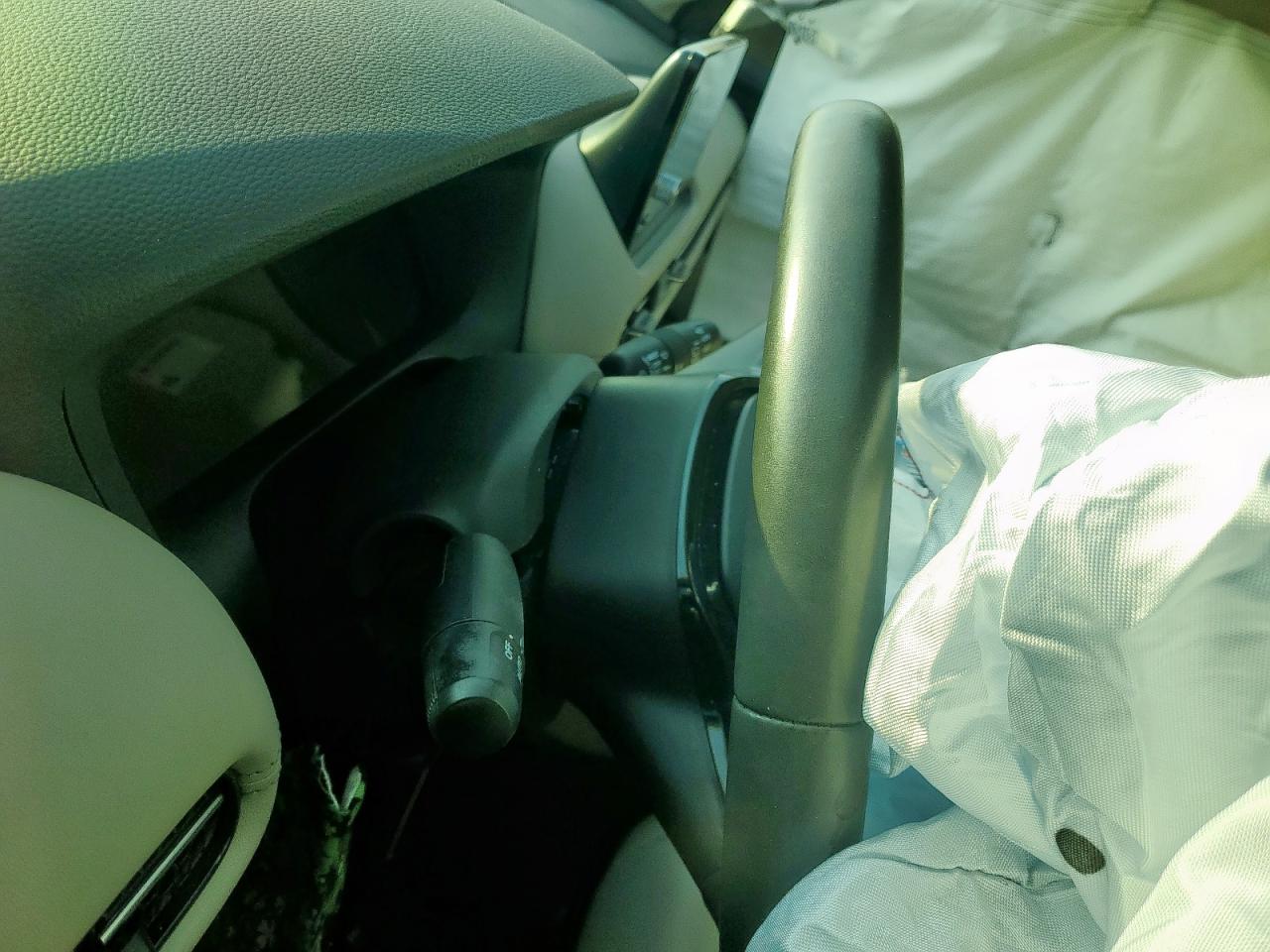 2024 Honda Hr-V Exl VIN: 3CZRZ1H71RM720559 Lot: 86105775