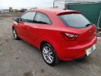 2016 SEAT IBIZA 1.0 VISTA 3DR for sale at Copart PETERLEE