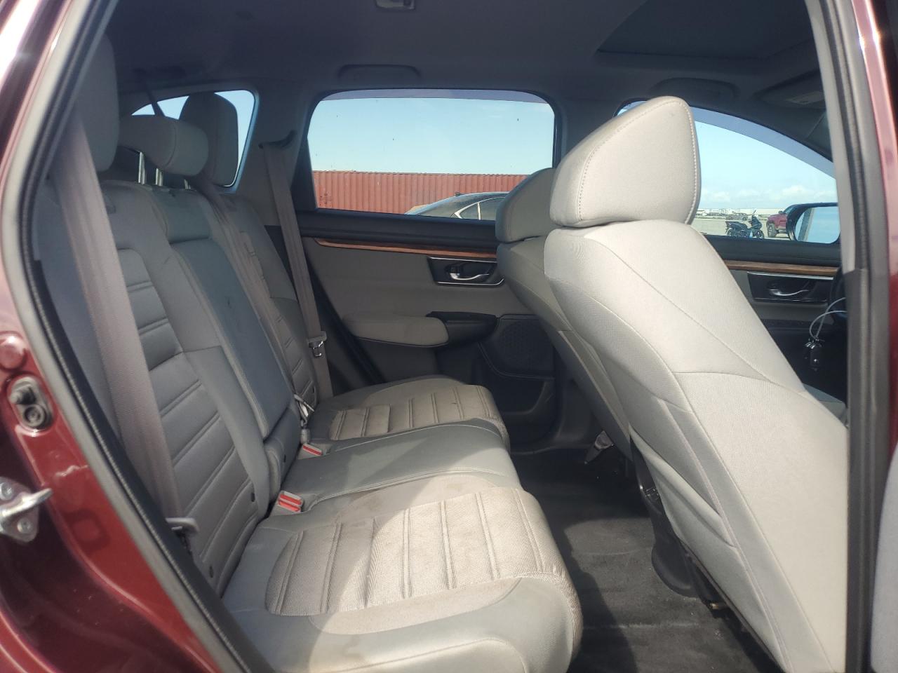 2019 Honda Cr-V Ex VIN: 7FARW2H58KE021589 Lot: 82183175