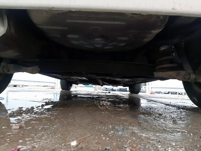 2010 FIAT PANDA 1.1 ACTIVE ECO 5DR