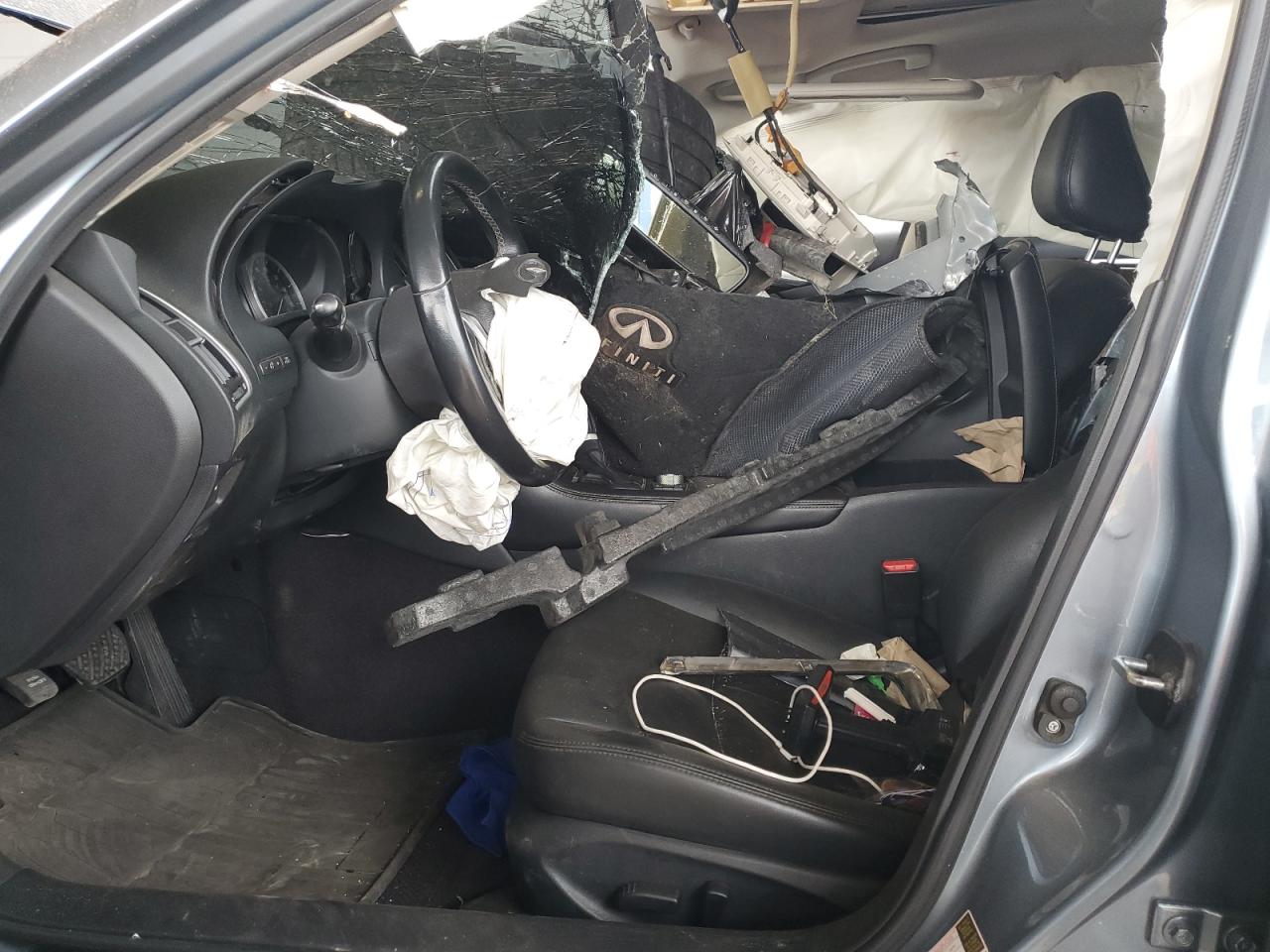 2018 Infiniti Q50 Luxe VIN: JN1EV7APXJM352107 Lot: 85385615