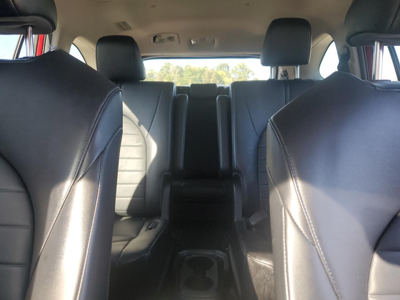 2022 Toyota Highlander Xle VIN: 5TDGZRBH3NS560448 Lot: 85073825